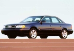 1997 Audi A6 Sedan 4D